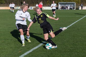 Bild 41 - Frauen TSV Vineta Audorg - SV Friesia 03 Riesum Lindholm : Ergebnis: 2:4